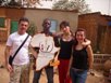 La nostra Organizzazione in Burkina Faso